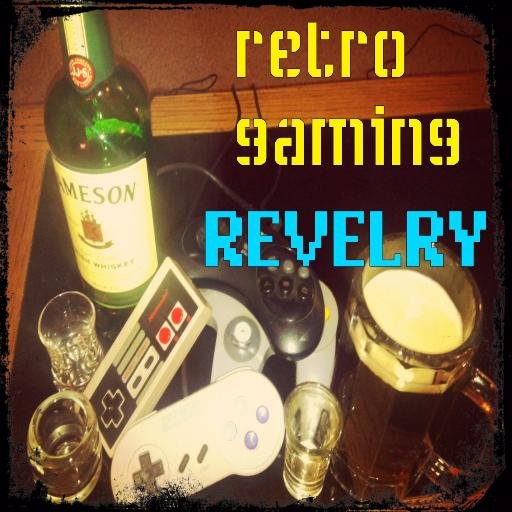 A #retrogaming podcast in which 2 drunken buffoons play and review old #videogames! Find us on your favorite podcast app! Hosts: @earley_matt & @aktirak