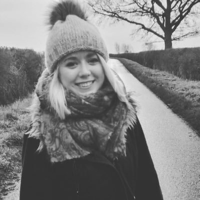 iamrachwalker's profile picture. Problem solver and ideas generator fuelled by tea.