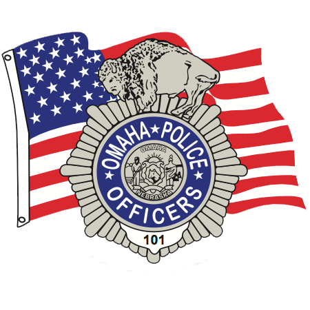 A professional organization serving the brave men and women of the Omaha Police Department since 1972.