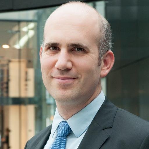 Global Head of energy transition and environment @BNPParibas, member @TNFD_, #energytransition, #Energie, #climat, #FinanceDurable, #SustainableFinance