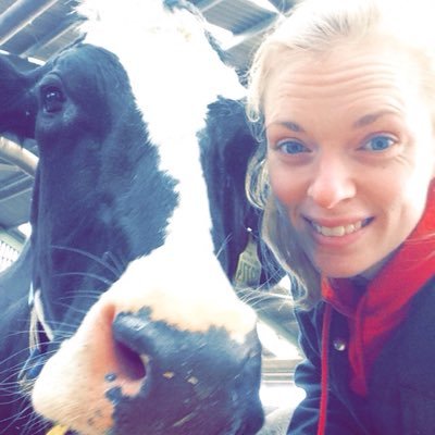 Cymraes o fferm fynydd. PhD in dairy nutrition & fertility undertaken at HAU spons by Alltech. Working for ForFarmers 🐮 Juggling motherhood and triathlons