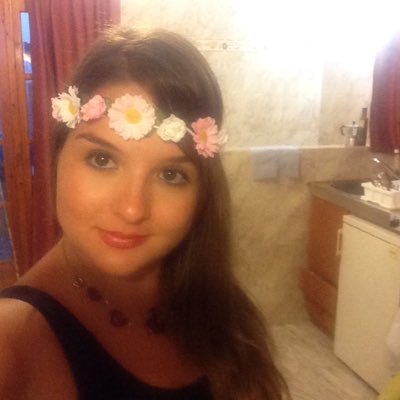 Maria_Vittoria5's profile picture. ♑️ Sempre pronta a viaggiare 🌎