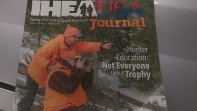 CelestineJSchn3's profile picture. #MAGA#2A#PATRIOT#NRA#CONSERVATIVE.Reagan conservative with libertarian leanings. Support 2nd amendment teaching Hunters Education to young skulls full of mush.