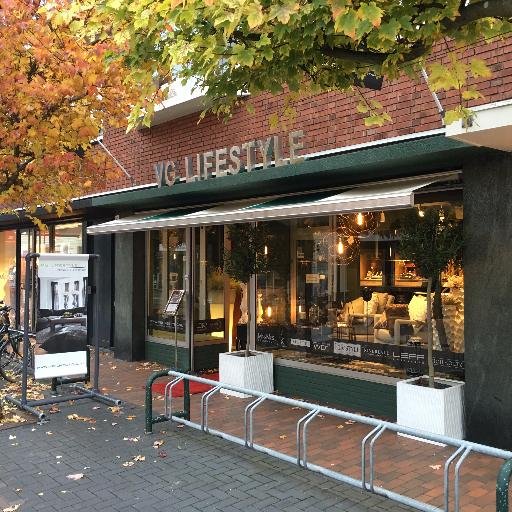 VGLifestyle's profile picture. Exclusieve woonaccessoires en cadeau musthaves!