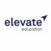 Elevate Education UK (@ukelevate) Twitter profile photo