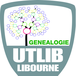 L’activité généalogie d’UTLIB regroupe en 2016 près de 50 adhérents le 1er et le 3ème mercredi de chaque mois à la MDA de Libourne. #GENEALOGIE #généalogique