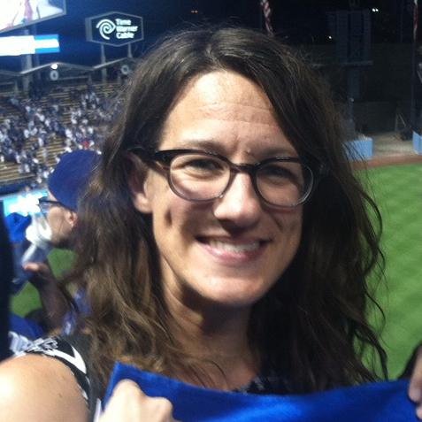 owner Wendy Gilmartin Architecture, architect, writer, educator at @cppenv, proud leftist & feminist 🌈 former president @LAForum_AUD, bleeds Dodger blue