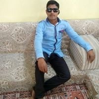 Ajayjadhavsh's profile picture. 