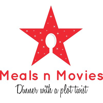 A fresh new way to experience #dinner and a #movie. We use #food from a movie we watch to make a meal and share our experiences with you.