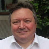 #Instigateur for #People and #Planet (@barryejames) 's Twitter Profile