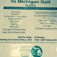 Passbook to MI Golf (@passbookmi) 's Twitter Profile