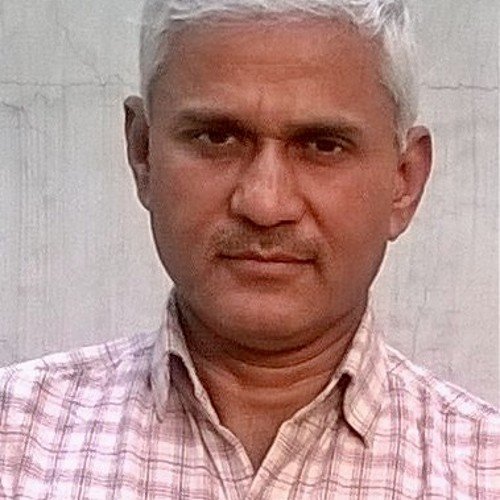 anilroy1964's profile picture. 