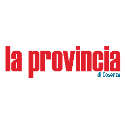 Quotidiano d'informazione di Cosenza e provincia