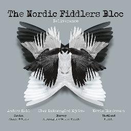 A fiddle trio from Norway, Sweden and the Shetland Islands who swiftly gained a reputation for their gripping and unique blend of fiddle music.
