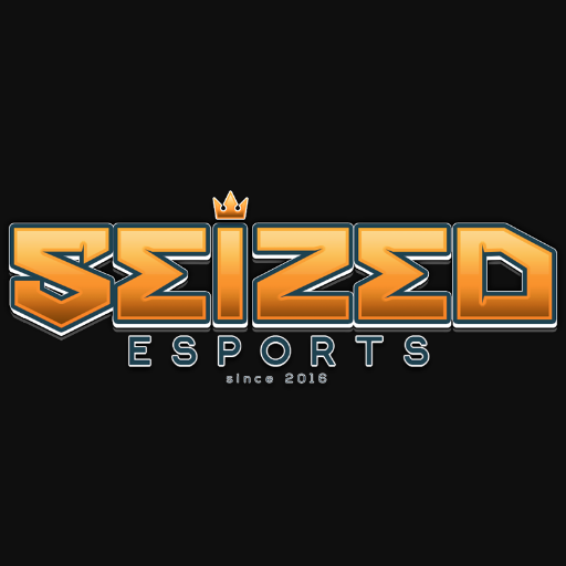 Official twitter of SEIZED E-Sports https://t.co/3IWwRzOqEm https://t.co/DyDeh4N3D1