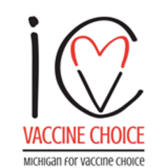 Michigan for Vaccine Choice is a 501(c)3 tax-exempt organization protecting and supporting individual/parental rights to make vaccine decisions in Michigan.