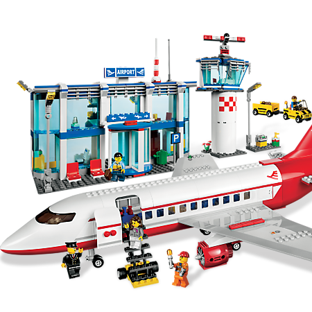 Your favorite #Lego #Airport. Home of all aviation enthousiasts. Hub of the @OneBrickGroup. Don't forget to tag us in your holiday pics. IATA: LBP  ICAO: XLBP