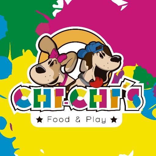ChiChisFoodPlay's profile picture. Somos el lugar ideal para las fiestas de los más pequeños. Estamos en @parquecostazul • Correo: chichisfoodandplay@gmail.com • Instagram: @ChiChisFoodandPlay