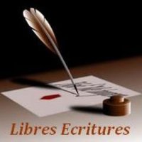 Libres Ecritures(@LibresEcritures) 's Twitter Profile Photo