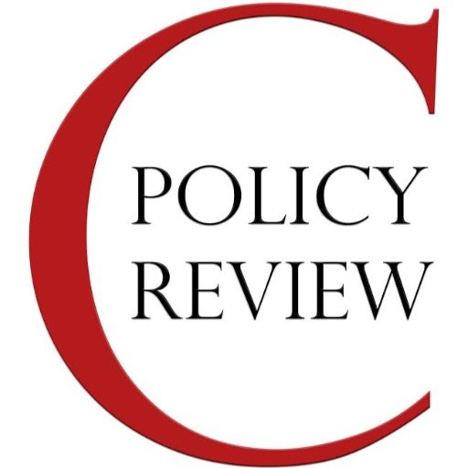 The Cornell Policy Review is the official policy journal of @Cornell University, published by MPA students in the Brooks School of Public Policy (@CornellBPP).