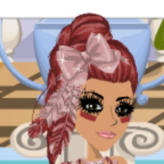 InesTuConaisPas's profile picture. 