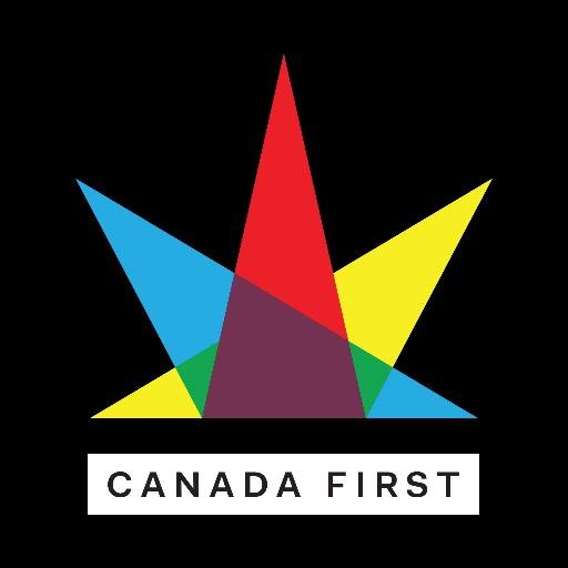 Fans first. Talent first. #CanadaFirst