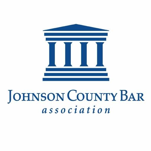 The small but mighty JoCo Bar! Founded in 1938, with nearly 1400 attorney and judicial members.