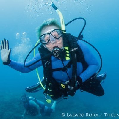 PADI Master Scuba Diver/ Rescue Diver Trekking,travel, mountain climbing, reading, new challenges. Reached the summit Mt. Kilimanjaro 19,341 ft!