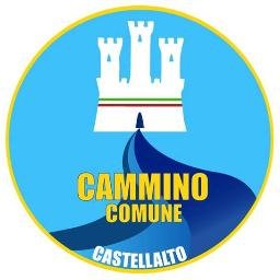 Cammino Comune Castellalto nasce come comitato elettorale per le elezioni amministrative che si terranno a Giugno 2016 in Castellalto