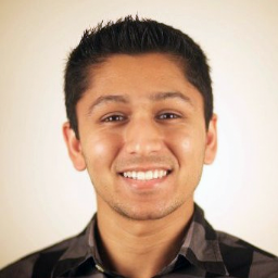 kdesai48's profile picture. 