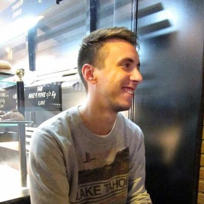 soyrafagalan's profile picture. 