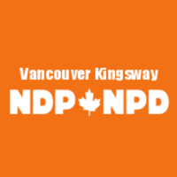 Vancouver Kingsway Federal NDP EDA(@VKNDP) 's Twitter Profile Photo
