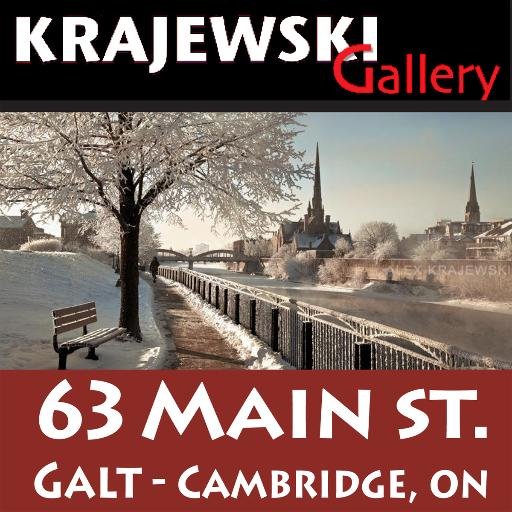 Krajewski Gallery and Picture Framing Profile
