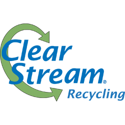 ClearStream's Mission is transforming environments with clear bin systems that help communities recycle with confidence and enjoy safer public spaces!