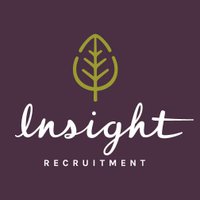 Insight Recruitment (@insightrecruits) 's Twitter Profile
