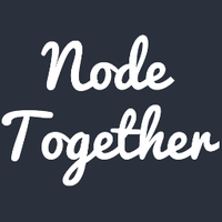 NodeTogether (@node_together) 's Twitter Profile Photo