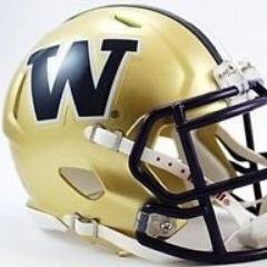 UW HUSKIES, GO HUSKIES!