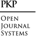 PKP's OJS (@ojs_pkp) Twitter profile photo PKP's OJS (@ojs_pkp) Twitter profile photo