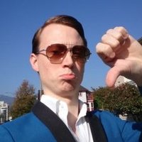 Louie Taranov (@louie_taranov) 's Twitter Profile