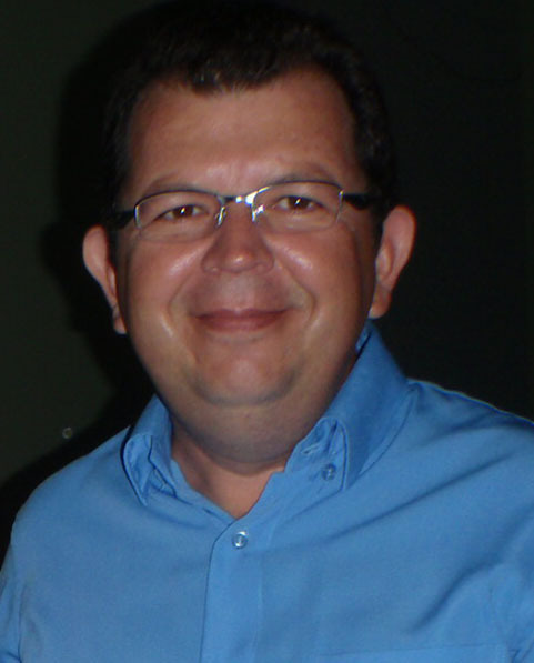 Geografo, Professor da rede estadual de educação de MS, Conselheiro do Conselho Estadual de Trânsito - CETRAN