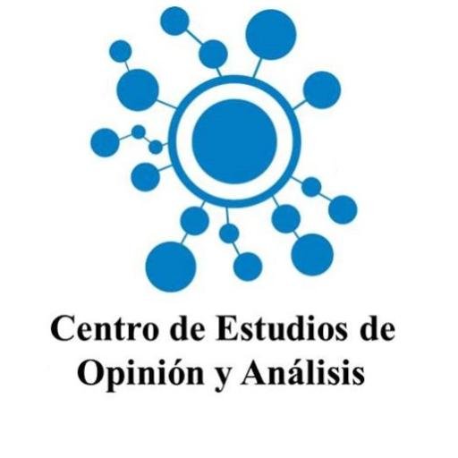 Centro de Estudios de Opinión y Análisis de la Universidad Veracruzana.