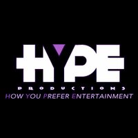 H.Y.P.E. Productions(@HypeProdInc) 's Twitter Profile Photo