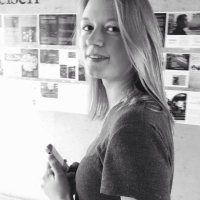 Christina Houlind (@chrishoulind) 's Twitter Profile