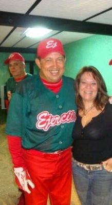 SandraZ05849599's profile picture. 100% chavista Directora de Sager Servicio de Geriatria y Gerontologia del Estado Aragua Revolución en Acción