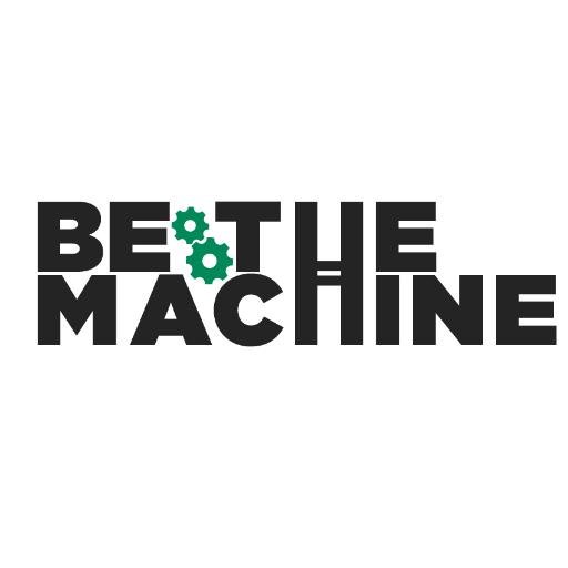 We see challenges as opportunities. ⚡️ We're an experiential marketing shop that brings brand ideas to life. ⚡️ https://t.co/vBf6NbwRiN #BeTheMachineNYC