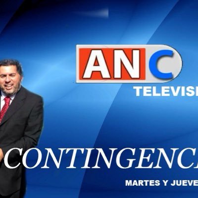 Programa de conversación en ANC Televisión Ancud