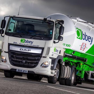 The UK’s largest bulk food tanker operator on the road to a greener future. Striving to provide a best in class service to our customers across the UK & Europe