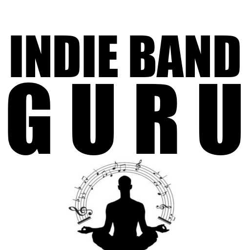 Indie Band Guruさんのプロフィール画像