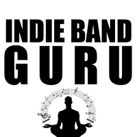 Indie Band Guru(@IndieBandGuru) 's Twitter Profile Photo