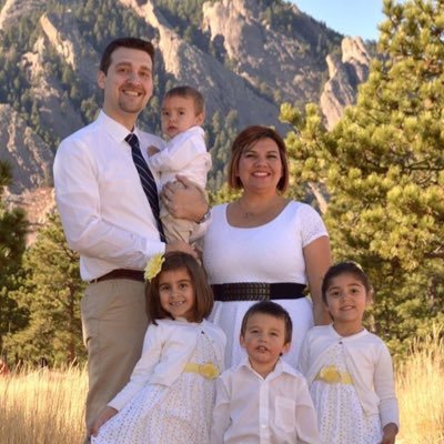 I am a chiropractor serving the Boulder, CO. area. I love working with the whole family, by correcting problem areas and helping maintain wellness.